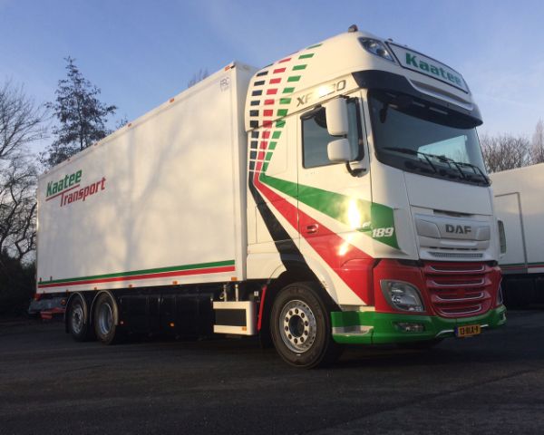 Kaatee Transport